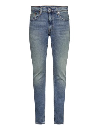 512 Slim Taper Amped Up Adv Blue Levi's