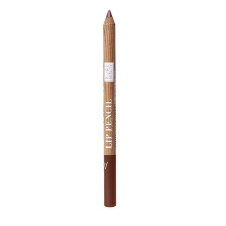 ASTRA MAKEUP PURE BEAUTY LIP PENCIL 0001 - MAHOGANY 1,1g - Matita labbra