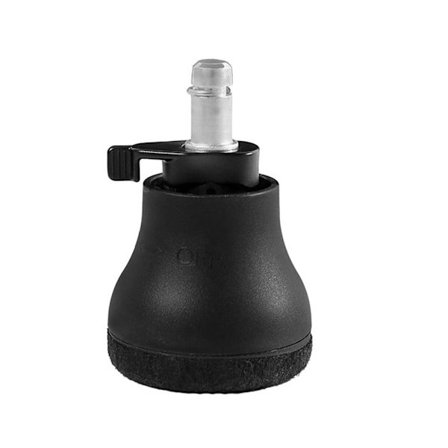 Stol Føtter Hjul Stol Hjul Stasjonære hjul