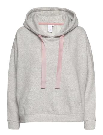 Anna Sweat Hoodie Grey CCDK Copenhagen