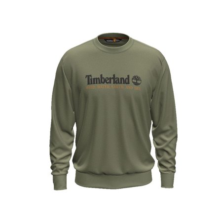 Timberland WWES Crew Neck Sweatshirt BB Regular (herr)