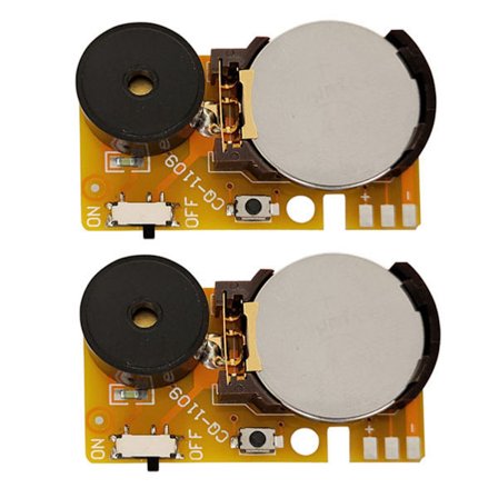 Prank Noise Maker Morsom Praktisk Spøk Gag Leker Klebrig Små Prank Ting Gag Gaver for Voksne