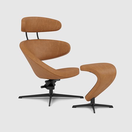 Peel, Varier Furniture, Recliner