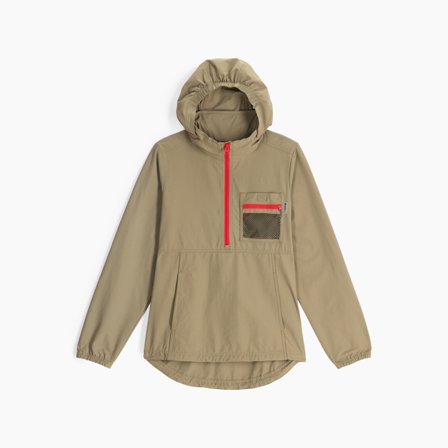 Royal Robbins - Royal Robbins Women's Merced Anorak L