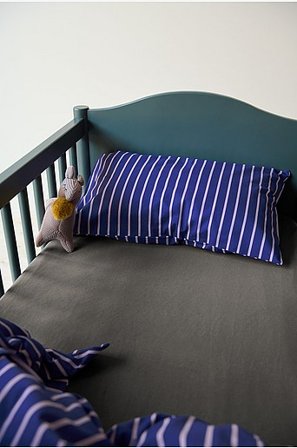 Jotex - Mini Faconsyet Lagen Jersey Mørkegrå - GILLA - Køb Lagener hos Jotex