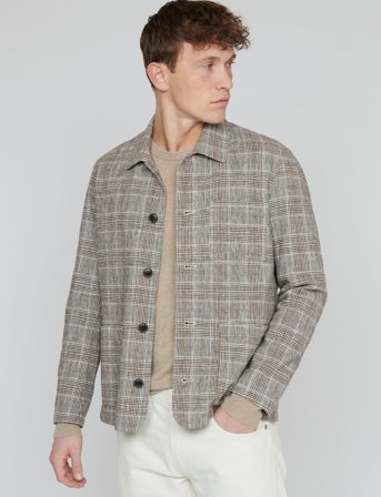 Matinique Mawake Heritage - Brown - 50