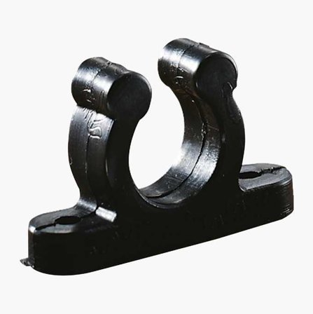 Biltema - Holder 30 mm