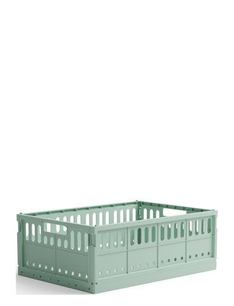 Made Crate Maxi Green Made Crate