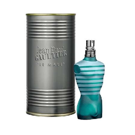 Jean Paul Gaultier Le Male EdT Herrdoft Herr 40 ML