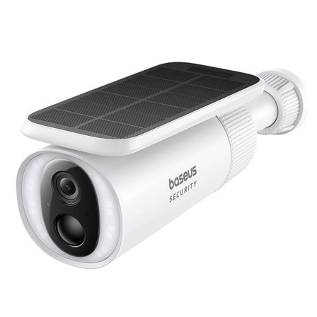 Baseus Security S1 2K Utomhuskamera