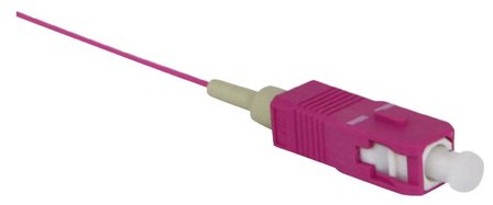 Lanview Easy Strip grisehale - 2 m - magenta
