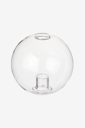 CO Bankeryd - Reservglas Air - Transparent - Tillbehör - Från Homeroom