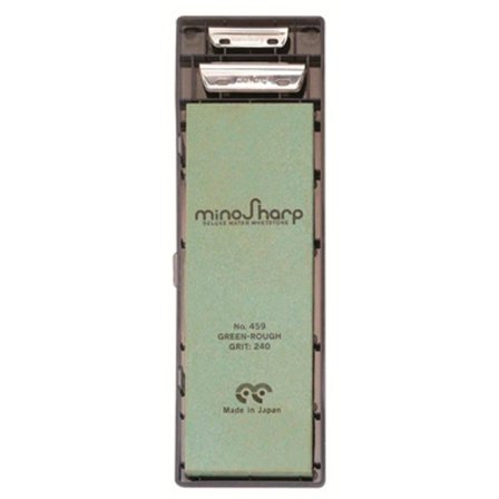 Global Hiomakivi #240, kaksi hiomatukea