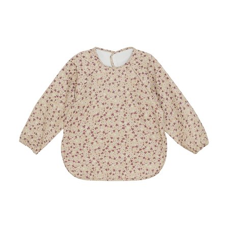 CeLaVi PU hagesmæk / Jakke Burlwood, Børn & Forældre, Spisetid, Hagesmække