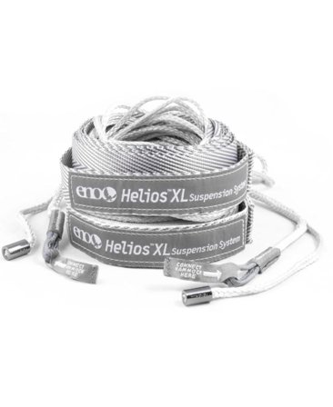Eno Hammock Helios XL Grå
