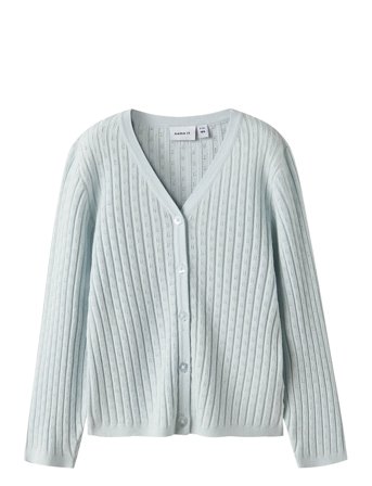 name it | Nmfkind Ls Knit Card | 98