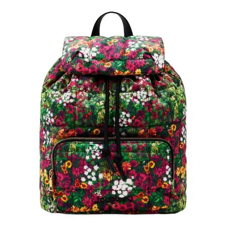 Desigual, Backpacks Zielony, Kobieta, Rozmiar: ONE Size