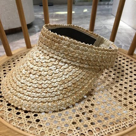 Hat Co. Capri Visir