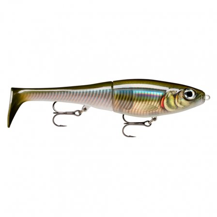 Rapala X-Rap Peto 14cm, 39g - SMB