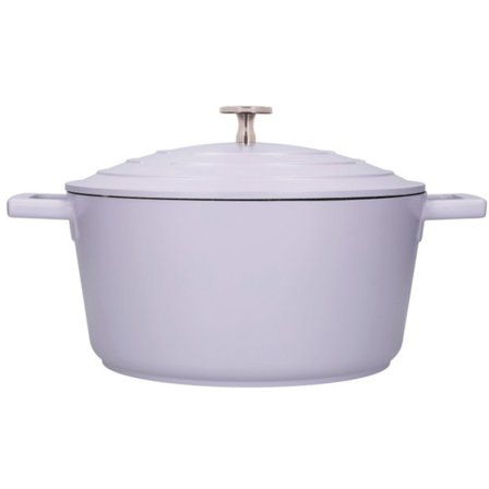 Masterclass Gryte 4 liter, lavendel