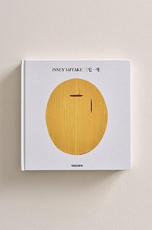 Jotex - Edition Książka Na Stolik Kawowy Żółty - MIYAKE,2nd - Kup Akcesoria dekoracyjne firmy Jotex