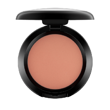 MAC Cosmetics Powder Blush Rouge & solpuder Dam Orange 6GRM