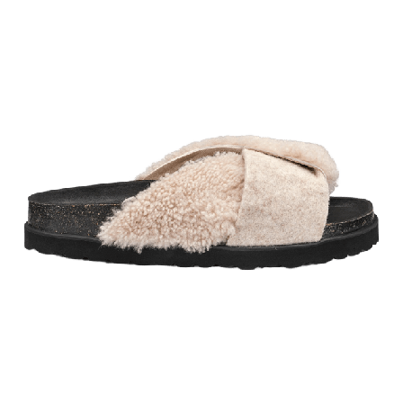 Shepherd Alba Sandaler Dam Vit 38