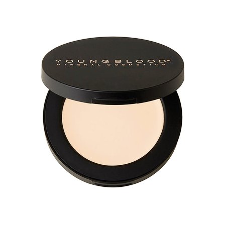 Youngblood Stay Put Eye Primer, Makeup, Øjenvipper, Vippeprimer