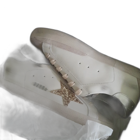golden goose skor