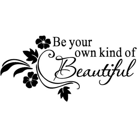 Tee suosikkiseinätarroistasi kauniita, irrotettavia DIY-tarroja makuuhuoneeseen, olohuoneeseen, pukuhuoneeseen, kodin sisustukseen, lahjaksi