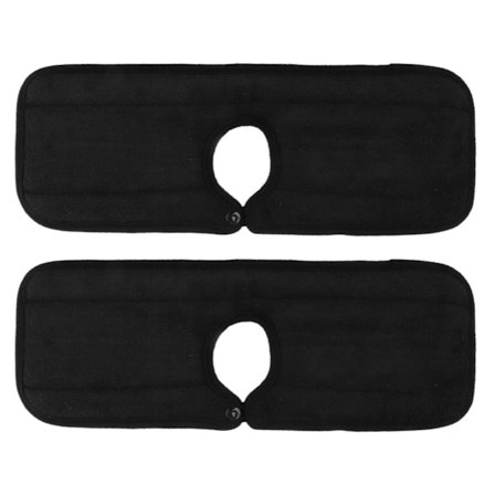 2 KPL Harmaa Hanan Alustan Matto Tippa-alusta Imukykyinen Pestävä Keittiön Allassuoja Hanan Kahvan Ympärille ZLP23022503