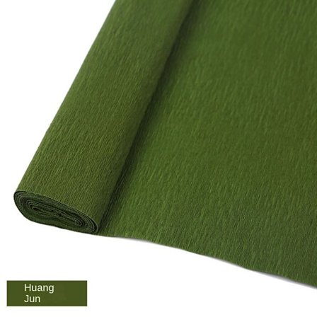 Kreppipaperi Kukkakäärepaperi 18 18