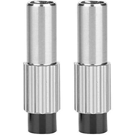 Cykelbremsekabel Gearskifter Connector Ycle Kabeljusterere Ycle Kabelspids Ende Krympe