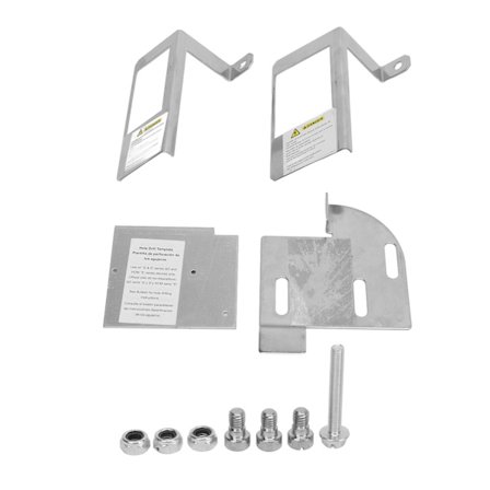 Generator Hovedbryter Interlock Kit Robust Stabil Pålitelig Generator Interlock Kit for QOCGK2C QO