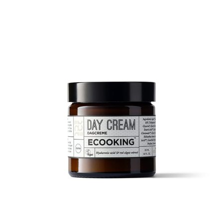 ECOOKING Day Cream 50 ml, Skincare, Ansigtspleje, Dagcreme