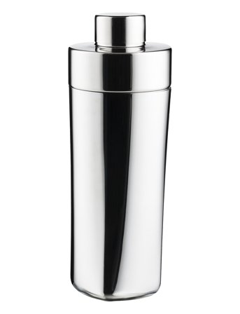 Z Denmark Shaker Rocks Silver