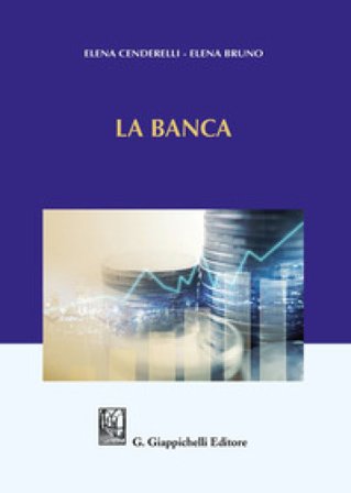 La banca Elena Bruno