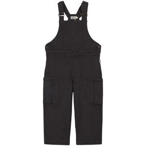 My Little Cozmo Dark gray Overalls 4 Years - All in ones - 4 years - Grey - Junge