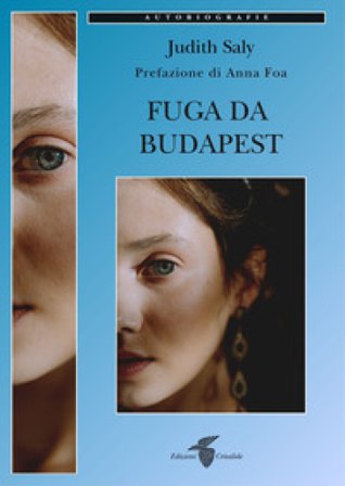 Fuga da Budapest Anna Foa