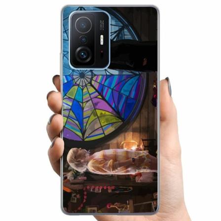 Xiaomi 11t Tpu Mobilskal Wednesday Addams