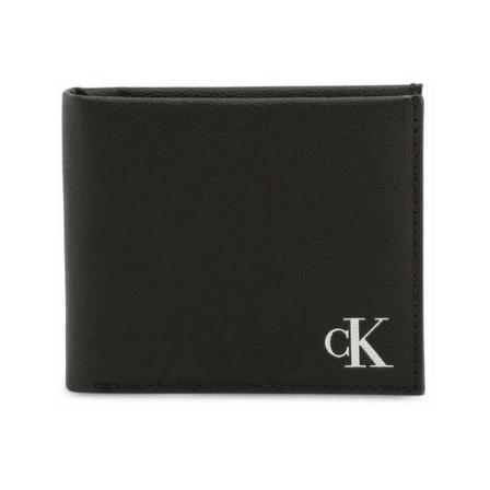 Calvin Klein, Wallets ; Cardholders Czarny, Mężczyzna, Rozmiar: ONE Size