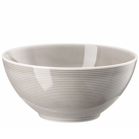Rosenthal Thomas Loft skål 16 cm, moon grey | KitchenOne