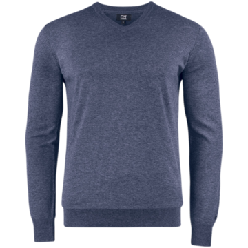 Pullover Herr V-neck Oakville*