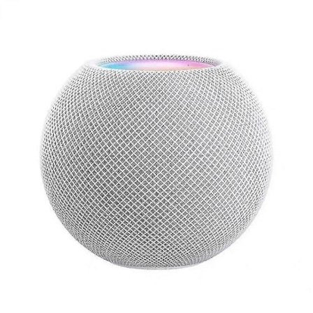 Passer til Apples nye Bluetooth-høyttaler Mini Smart Bluetooth Smart Bluetooth Subwoofer | Bærbare høyttalere (hvit)