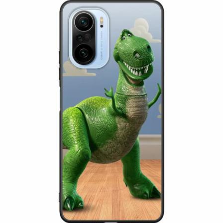 Xiaomi Mi 11i Svart Skal Toy Story - Hug