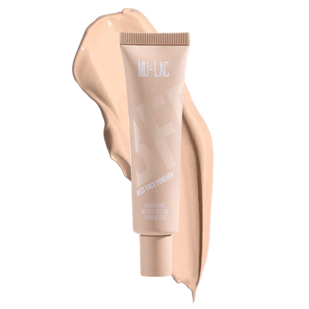 Best Face Forever Fondotinta