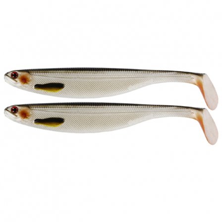 Westin ShadTeez Slim 12cm 10g - Lively Roach (2pcs)