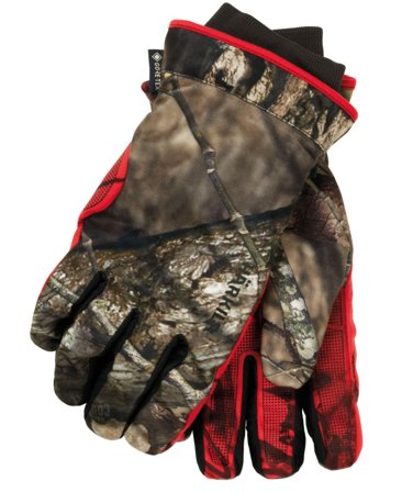 Härkila Moose Hunter 2.0 GTX Mossy Oak/Red