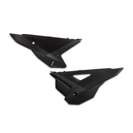 Restyling-Komplett-Seitenverkleidungen UFO - Honda CRF 250R 2022-2024