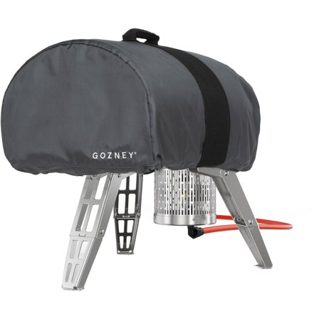 Gozney Roccbox Överdrag pizzaugn | Utematlagning > Grillar > Grilltillbehör | Bagaren och Kocken